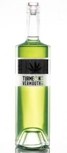 Los aficionados al cáñamo ya tienen su aperitivo, TurnMeOn Vermouth Weed 
