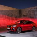 Nuevo BMW X4, más dinámico e innovador