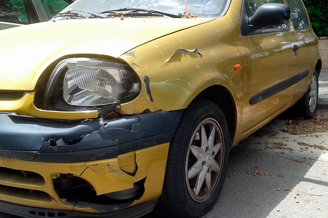 Si los coches son cada vez más seguros ¿Por qué aumentan los fallecidos por accidentes?