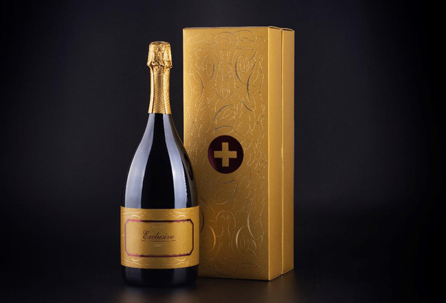 Hispano Suizas triunfa en los premios Vivir el Vino con el premio “Magnífico espumoso” a su Tantum Ergo Exclusive obteniendo 100 puntos