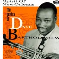 Muere a los 100 años Dave Bartholomew, el trompetista que hizo grande el sonido de New Orleans