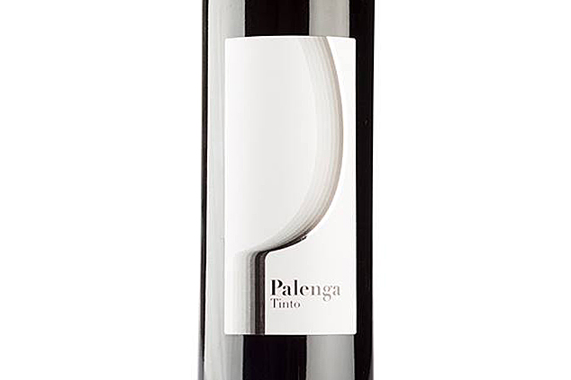 Palenga, un tinto granadino elaborado a partir de uvas procedentes de la cara norte de Sierra Nevada