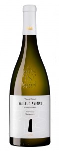 Vallejo Avenas, el distinguido Chardonnay de parcela de Murviedro con crianza en barrica