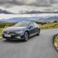 Nuevo Volkswagen Passat, un paso más hacia la conducción autónoma