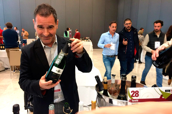 Los Mejores Vinos de España se citan en el II Salón Selección Peñín Málaga