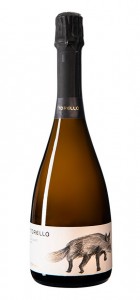  Torelló Finca Can Martí Brut Gran Reserva 2015 