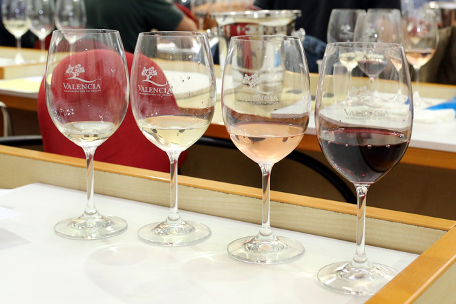 Mundus Vini destaca el gran nivel de los vinos de la DO Valencia con importantes distinciones