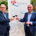 Salvador Manjón Estela nuevo presidente de la DO Valencia