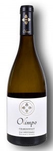 Olimpo Chardonnay, Vinícola de Castilla