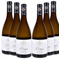 Olimpo Chardonnay, Vinícola de Castilla