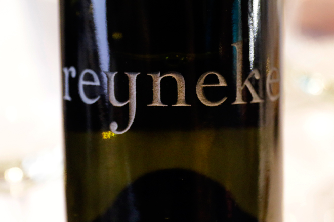 Reyneke, Wines, Stellenbosch, South Africa, Sauvignon Blanc,