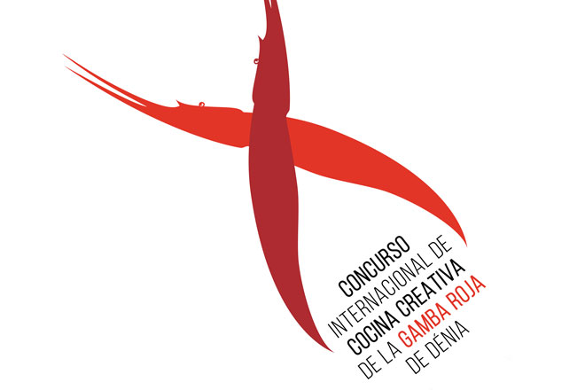 El Concurso Internacional de Cocina Creativa de la Gamba Roja de Dénia abre su plazo de inscripción