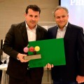 Pablo Ossorio es proclamado “Personaje del Mundo del Vino en España” en los Premios Verema