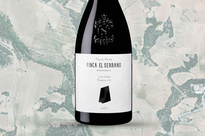 Finca El Serrano, la grandeza de la Monastrell en el nuevo Vino de Parcela de Murviedro