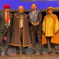 Bodegas Vicente Gandia Premio Aurum Europa Excelence 2022