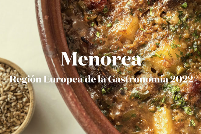 Las 10 conclusiones del Primer Congreso de Periodismo Gastronómico de Menorca y su Declaración Ética