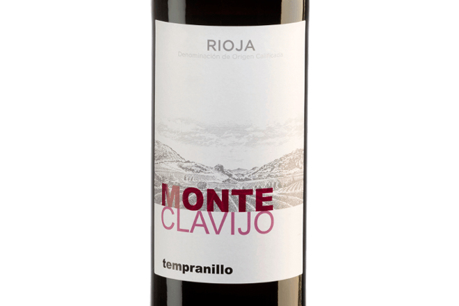 Monte Clavijo, Tempranillo, bodegas Criadores de Rioja