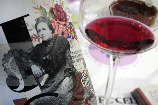Vinea Clausa rescata la tradición vitivinícola de sus abuelos