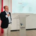 Dr. Ramon Estruch, presidente de FIVIN