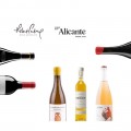 La lista Parker 2025 de vinos alicantinos