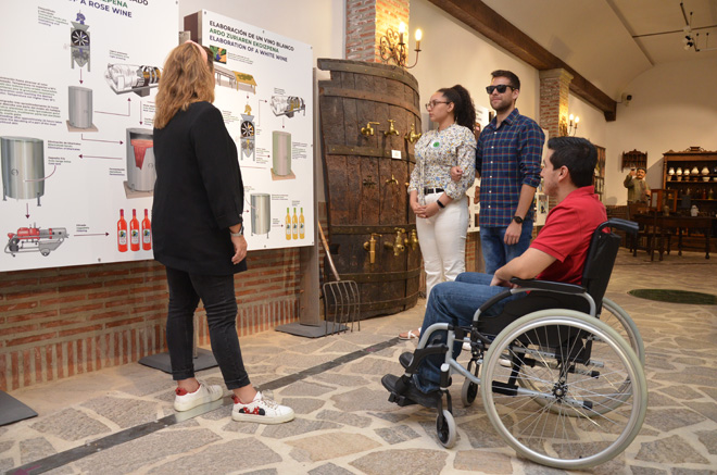 Vive una escapada enoturística otoñal singular en Laguardia con estas 6 propuestas
