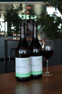 Familia Torres y Walraven Sax lanzan un vino en botella reutilizable y en barril en los Países Bajos