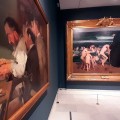 as obras maestras del Museo Sorolla en una exposición única en València