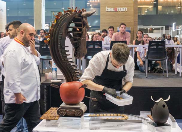 La cocina está servida: una década de Gastrónoma 2025
