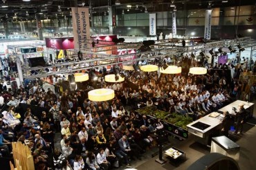 Gastrónoma refuerza su perfil profesional y se traslada a lunes, martes y miércoles