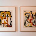 ‘Compromiso con el Arte’ en A Coruña de la mano de ABANCA y la Fundación Bancaja