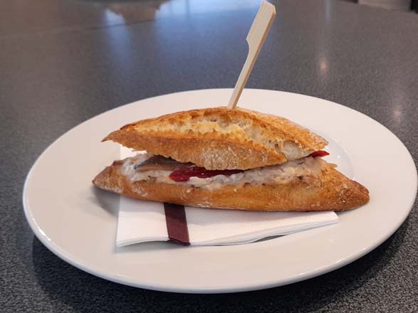 Entre vinos y pintxos por Vitoria-Gasteiz