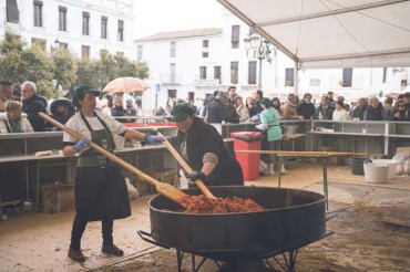 Llerena celebrará la matanza tradicional extremeña y feria del embutido