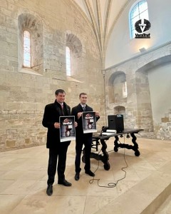 Veratruf, la Feria de la trufa de Vera de Moncayo ya tiene programa  