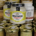 Tesoros Gastronómicos de Borgoña, Mostaza de Dijon