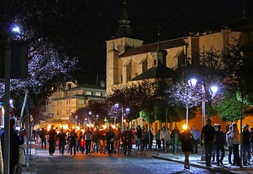 El Espinar se suma a la Red de Pueblos Gastronómicos de España