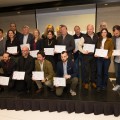 Los “Óscar del vino” reconocen a los grandes protagonistas del sector en los Premios Verema 2025