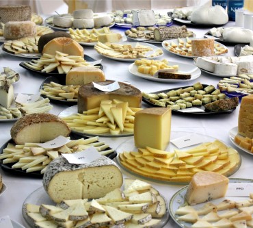 Formatgers Comunitat Valenciana celebra el Día Mundial del Queso 2026